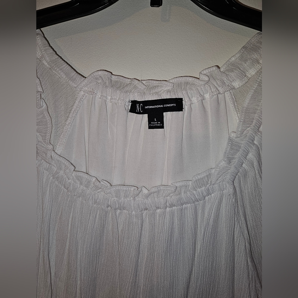 Nwot Inc Blouse - image 4